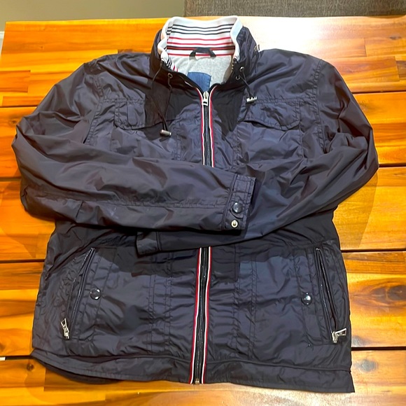 Zara Jackets & Coats Zara Rain Jacket Poshmark